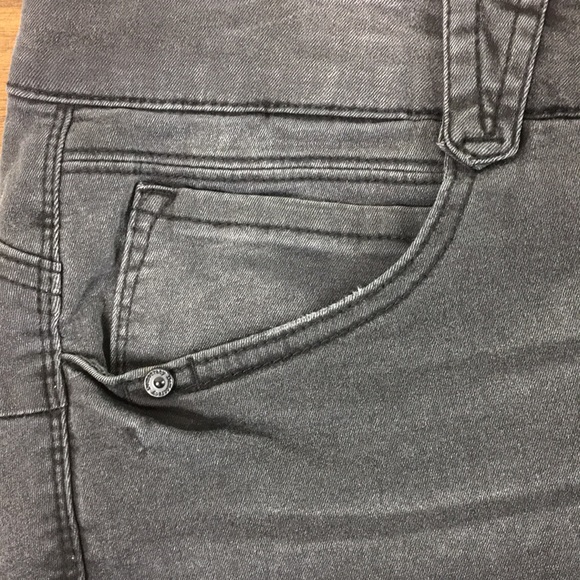 NWT Democracy "Ab" technology Jeggings 22W plus - Picture 6 of 11